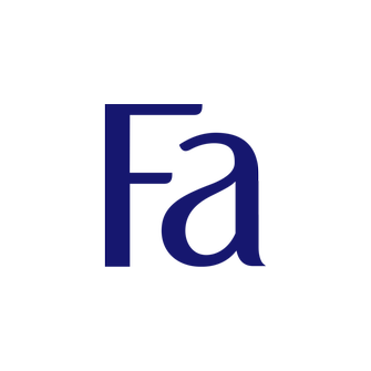 Fa Logo Without Text Fa Logo Without Text