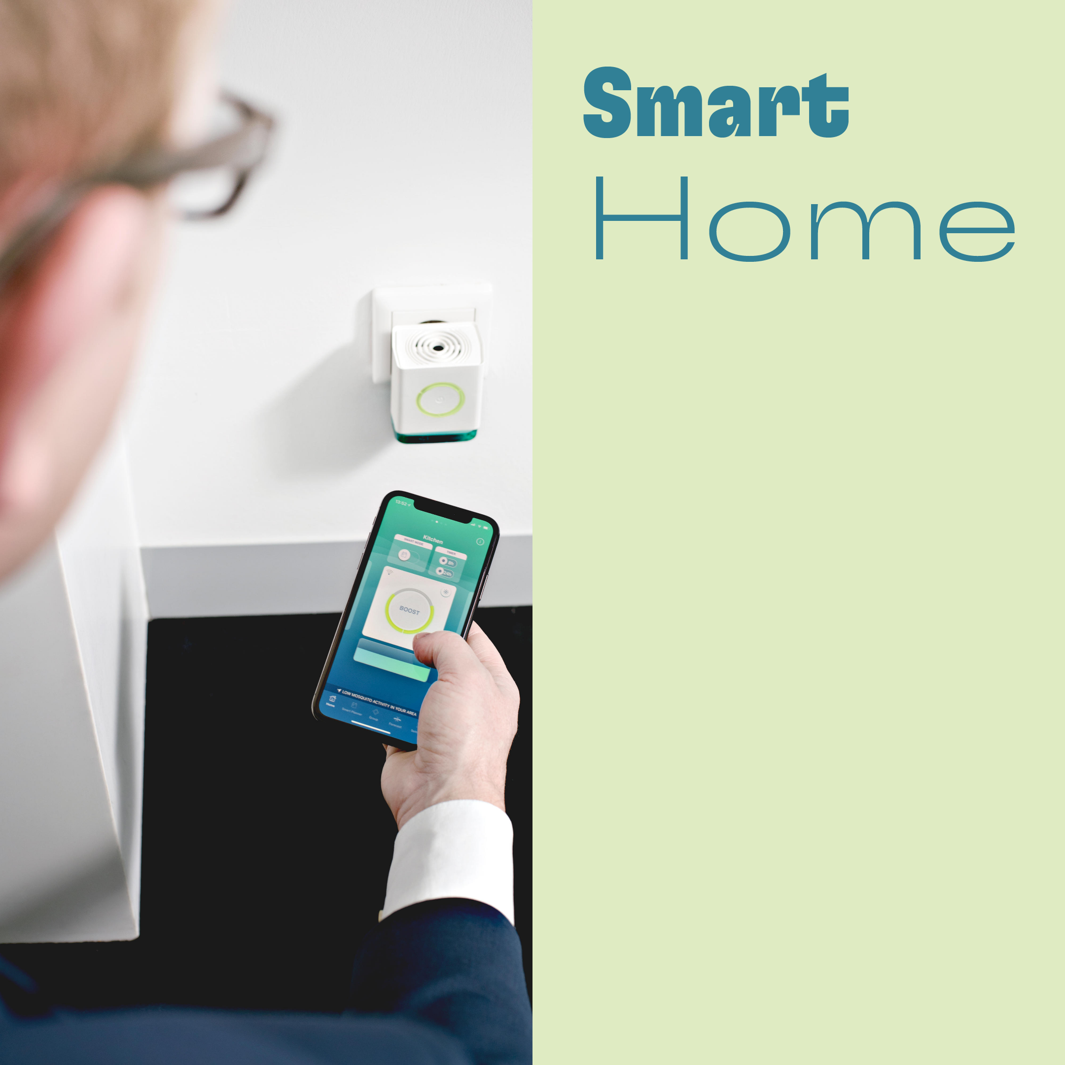 Smart Home