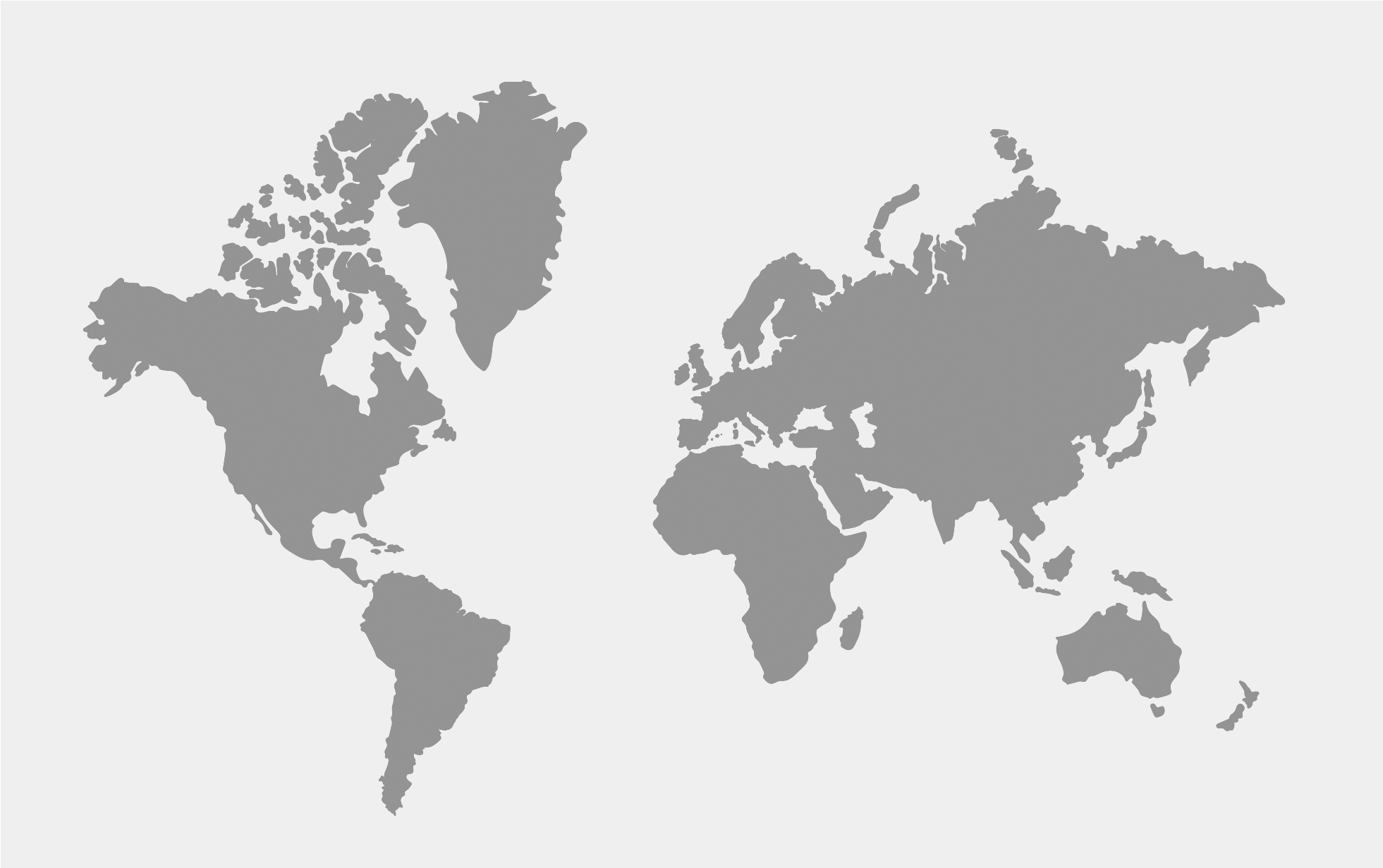 World map