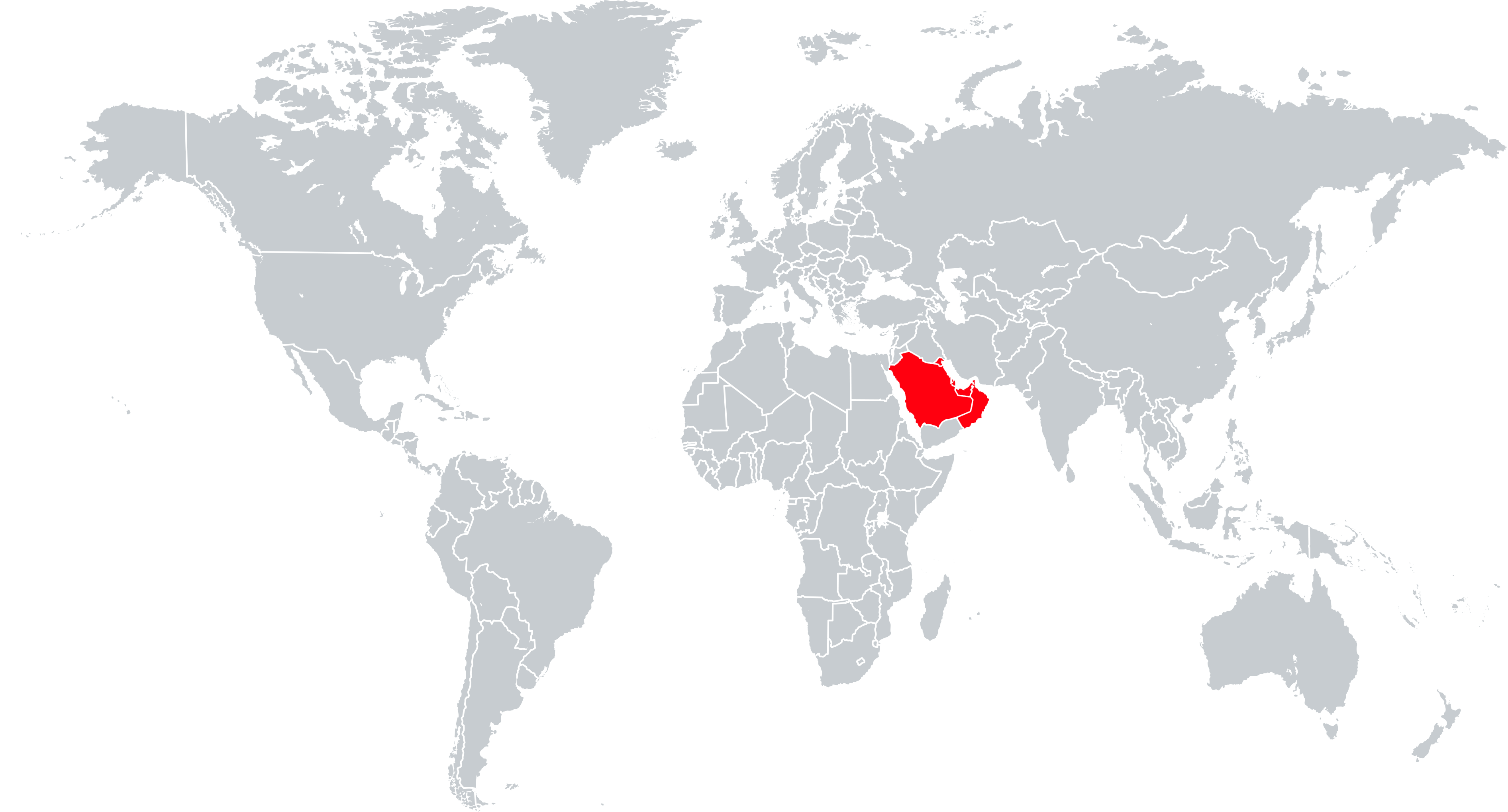 World-Map