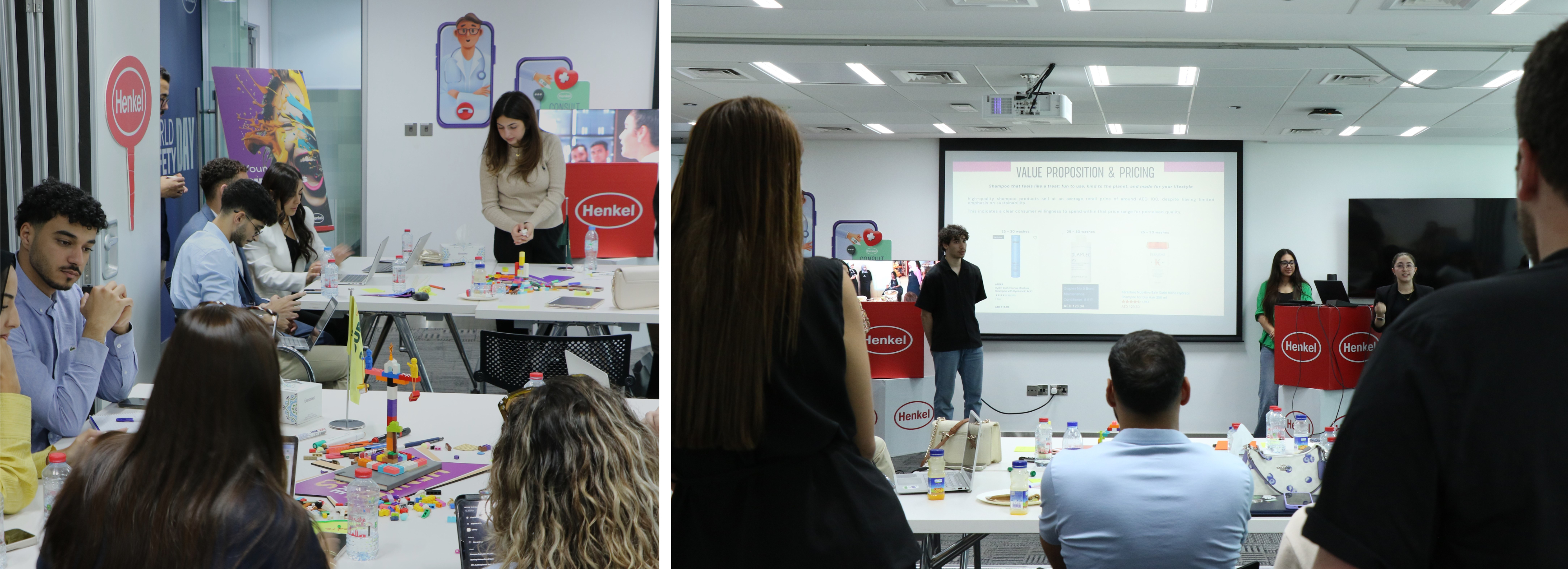 Shaping Tomorrow's Industry Leaders