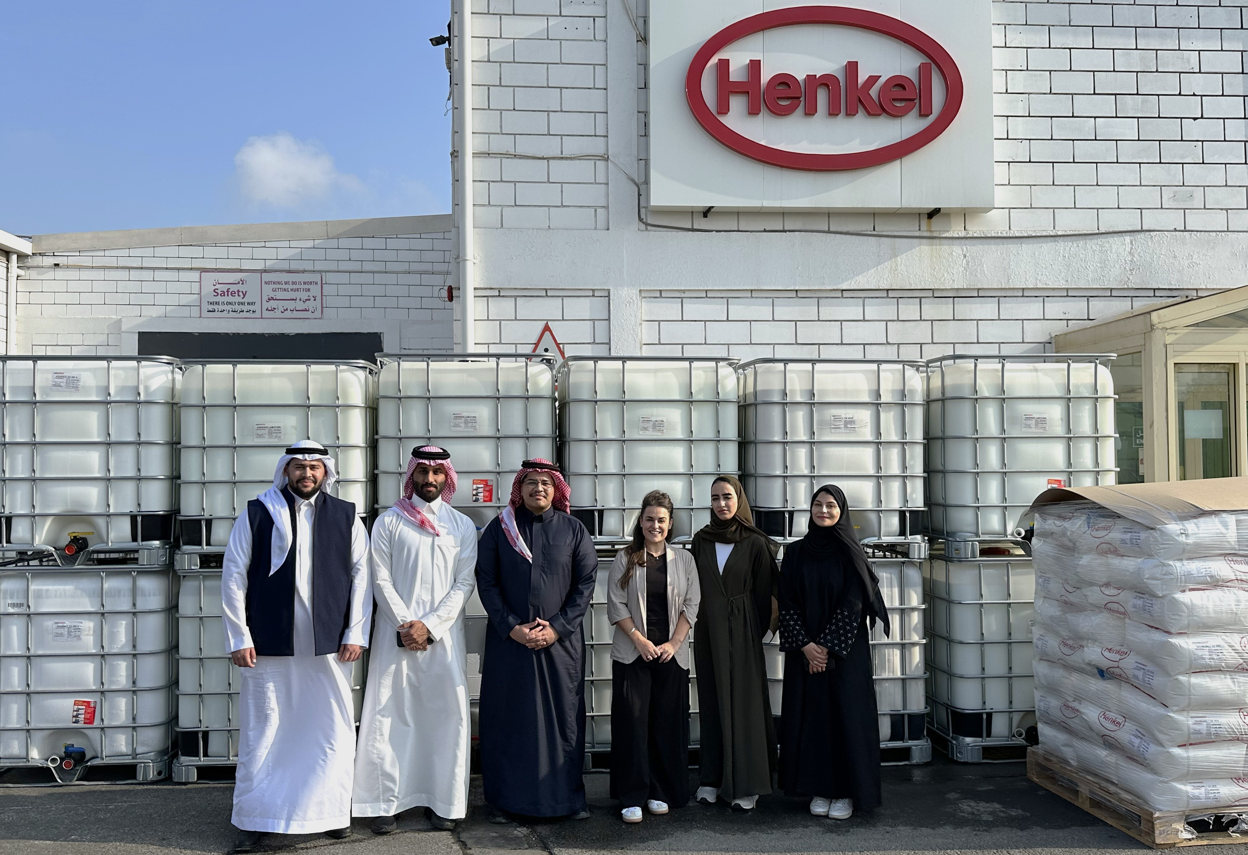 A Journey Through Industry Excellence