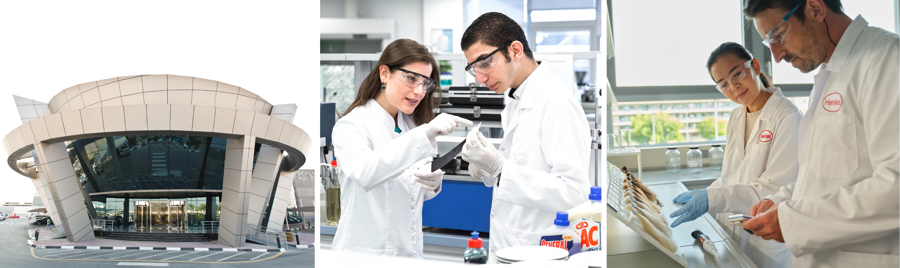 The Future We Are Building Toward