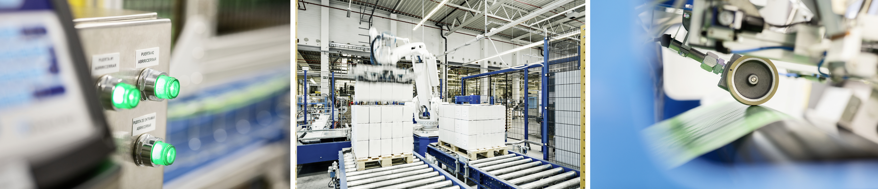 The Supply Chain Doesn’t Stop: Lessons from Operating in One of the World’s Most Demanding Regions