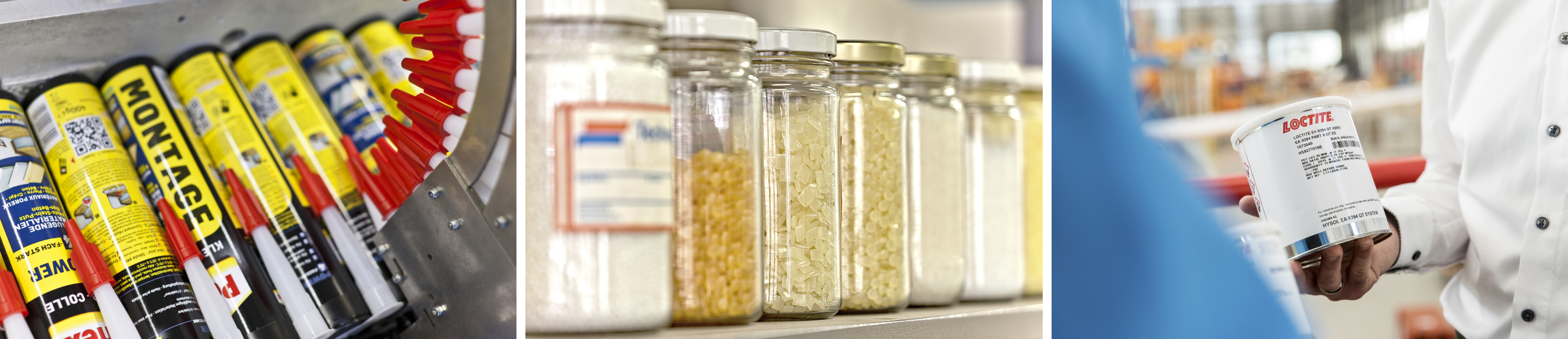 The Supply Chain Doesn’t Stop: Lessons from Operating in One of the World’s Most Demanding Regions