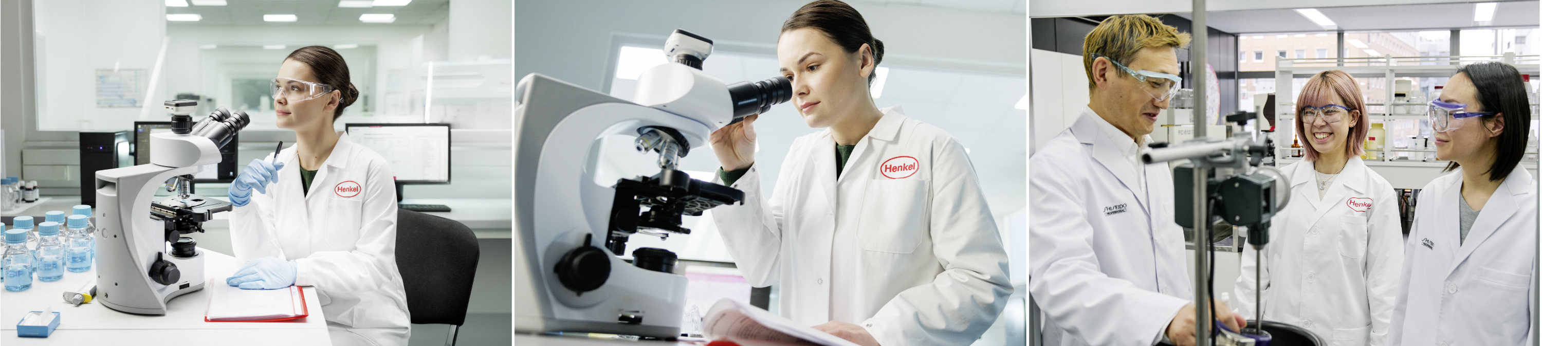 150 Years of Innovation