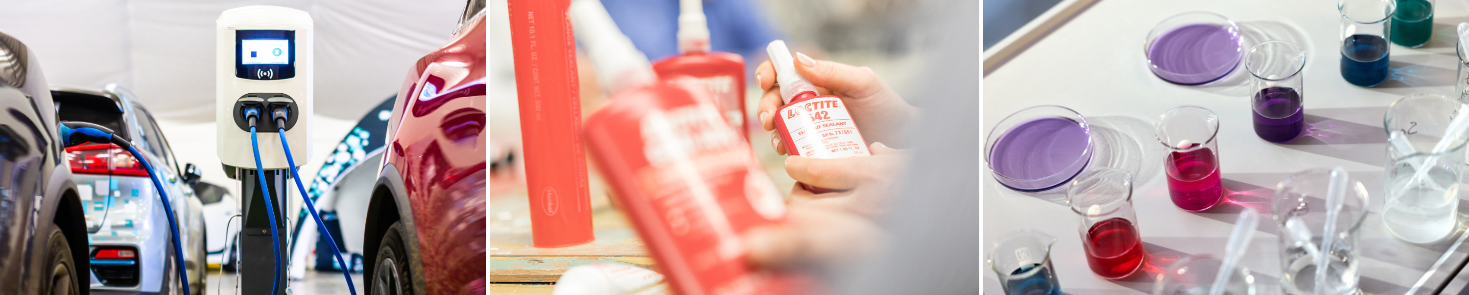 150 Years of Innovation