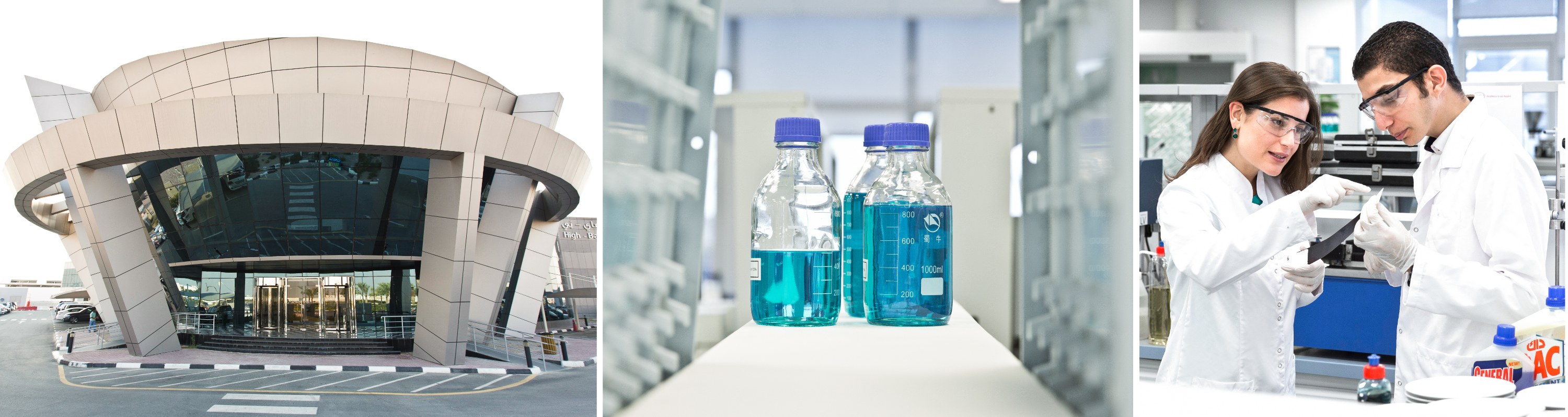 150 Years of Innovation