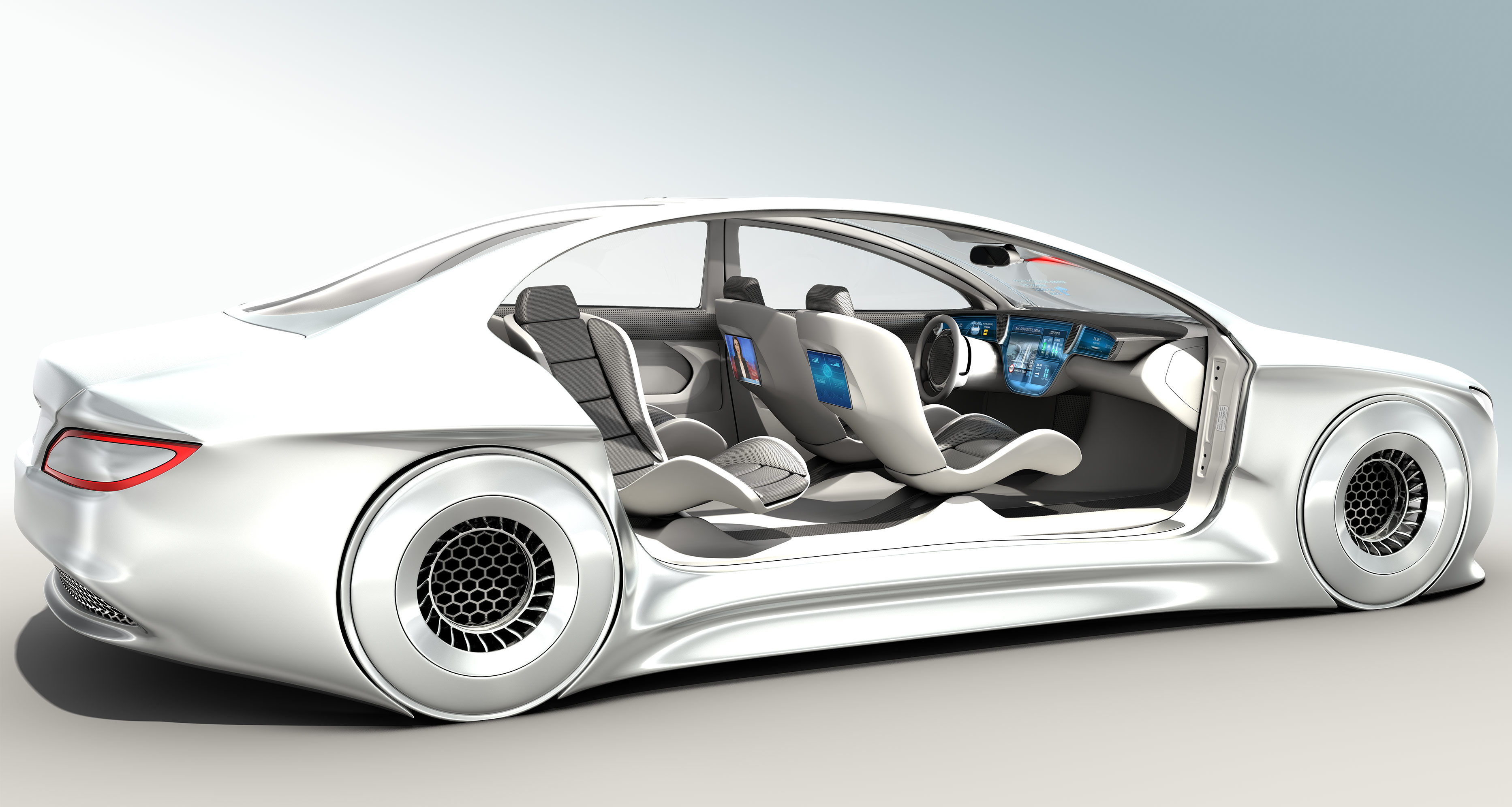 Was Autos fit für die Zukunft macht