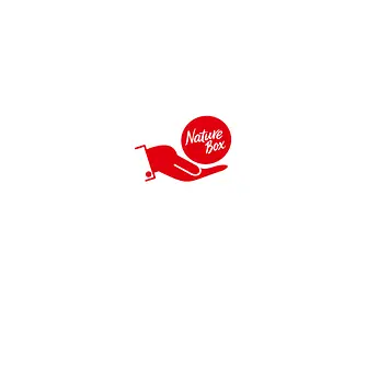 Nature box icon