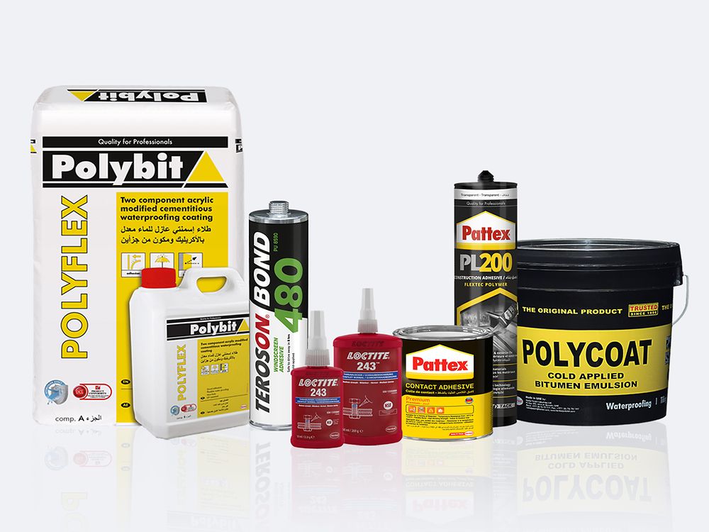 Adhesive Technologies