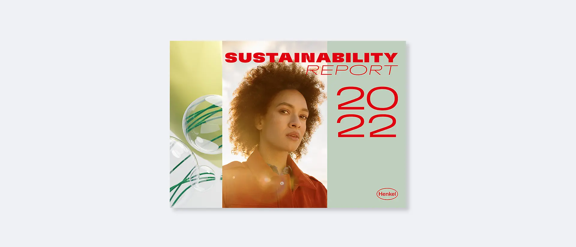 Teaser Sustainability Report 2022