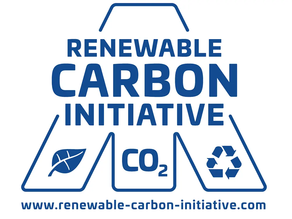 

Renewable Carbon Initiative 