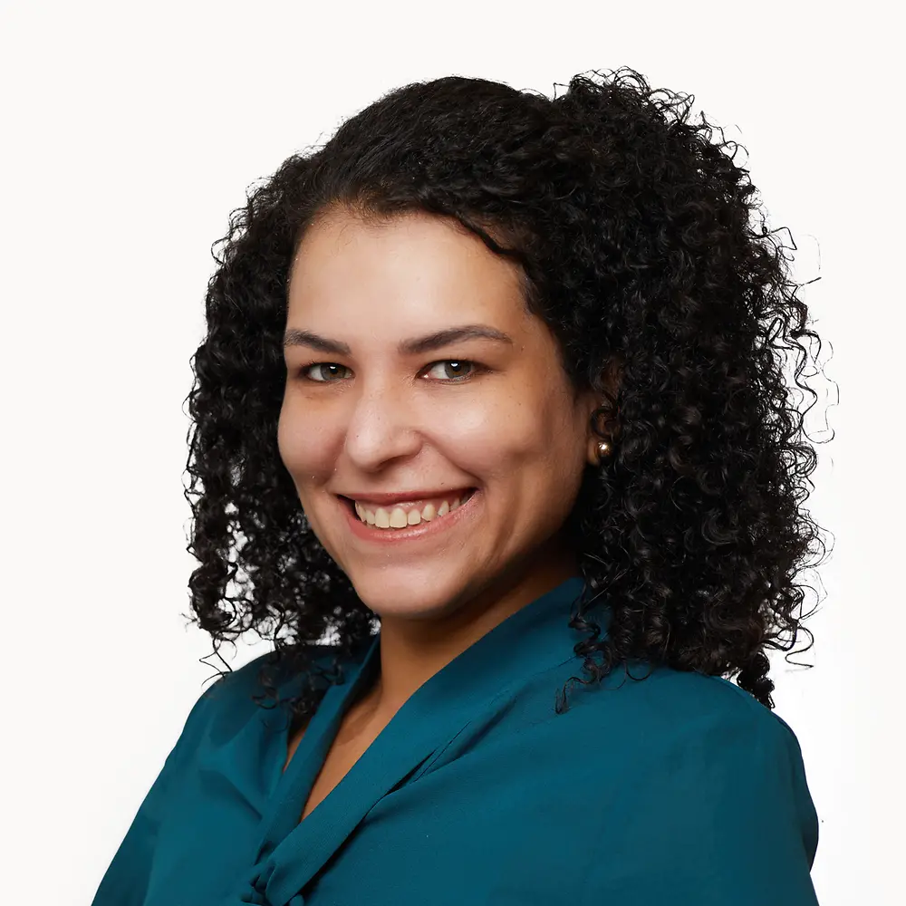 Carmen Patricia Brito, IT Business Partner at Henkel North America