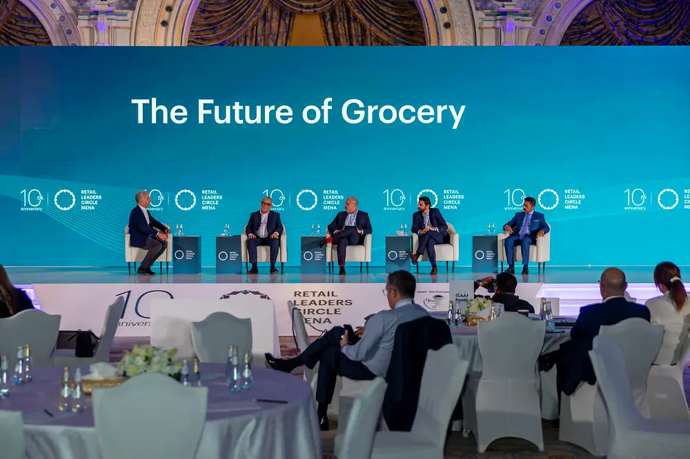 Henkel Explores the Growing Impact of Omnichannel on Gen Z and Gen Alpha at the Retail Leaders Circle MENA Summit