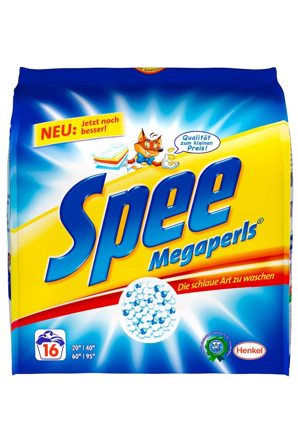 Spee Megaperls®