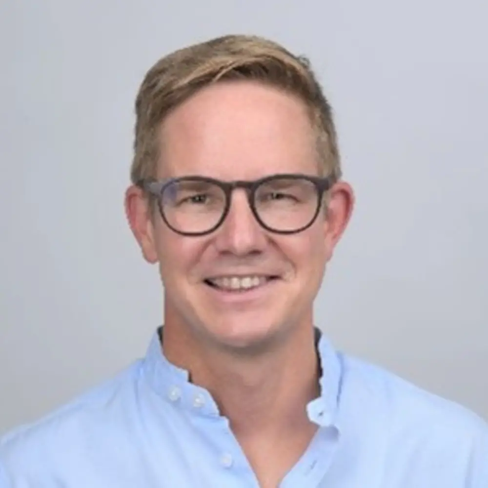 Jan Kruse, Global Category Director Fabric Care for Henkel Consumer Brands 