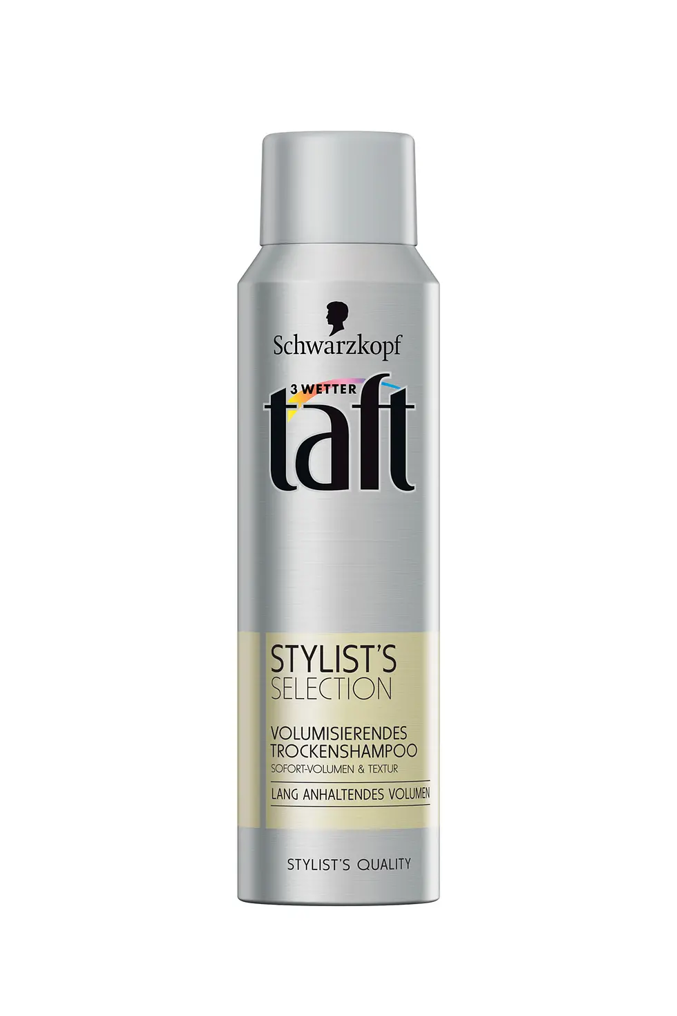 taft Stylist´s Selection volumisierendes Trockenshampoo