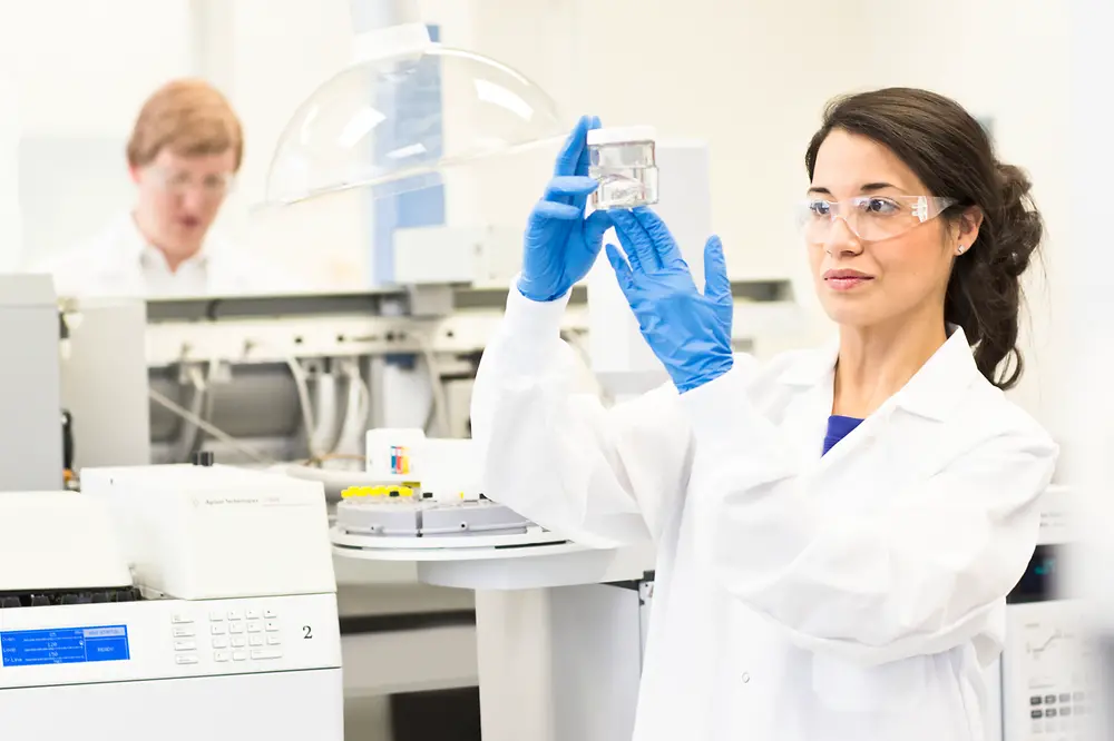 Inside Henkel’s GCC Innovation Ecosystem