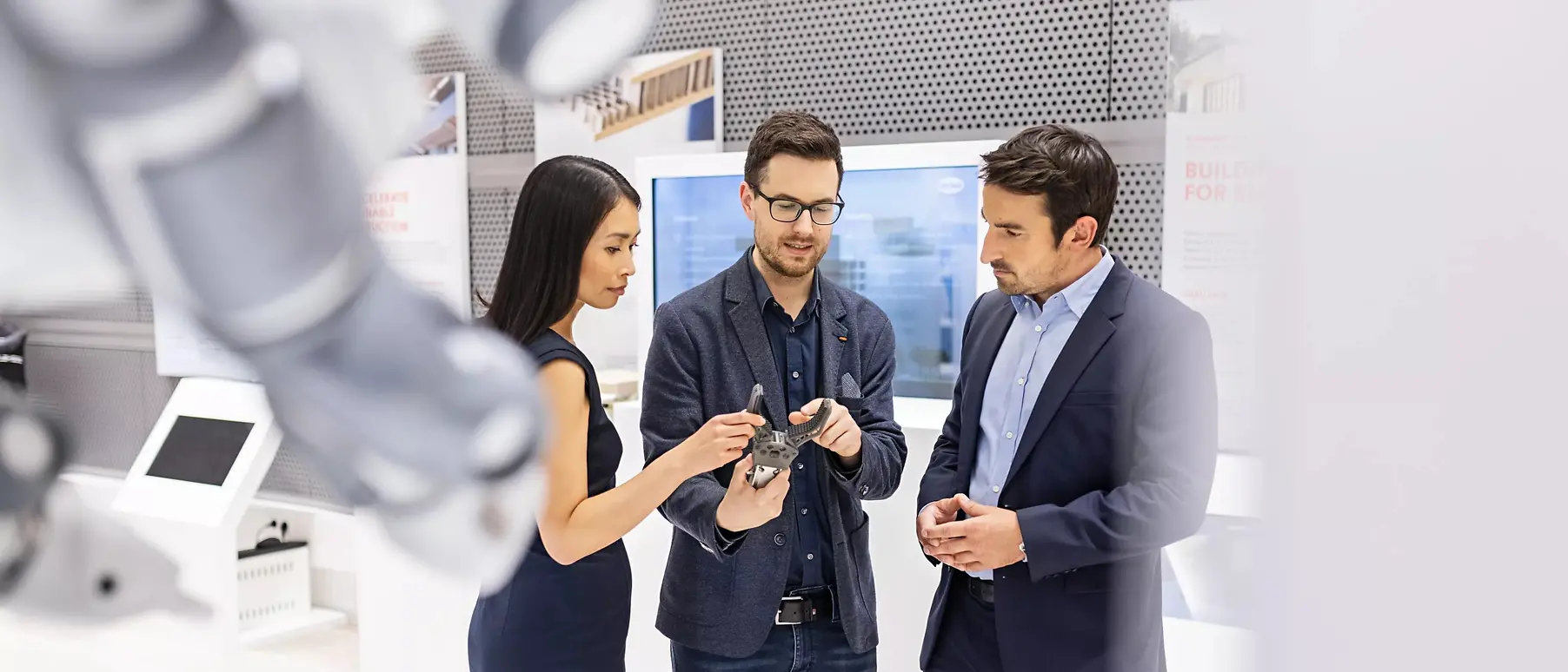 LOCTITE® Technical Center
