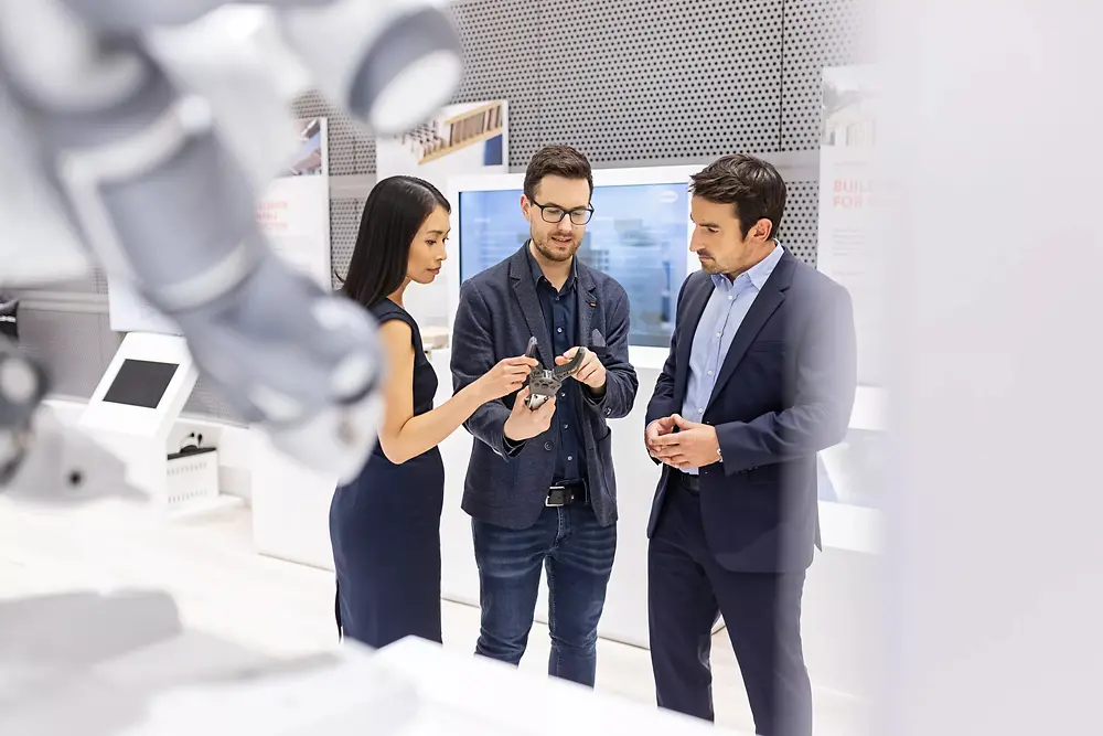 LOCTITE® Technical Center