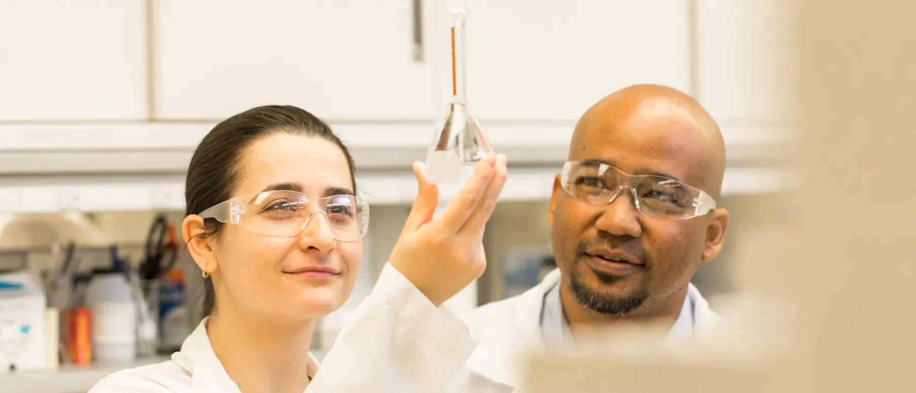 How Henkel’s Dubai Innovation Lab Creates Tailored Solutions