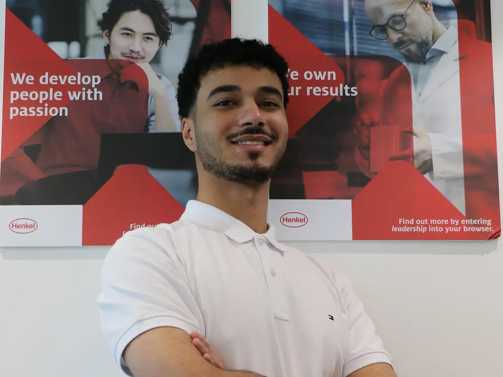 Shaping Tomorrow's Industry Leaders