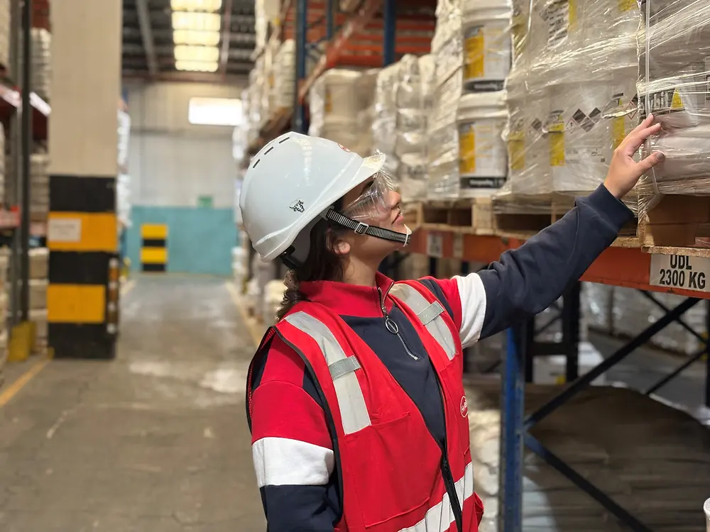 CHAiNGERS: Building Tomorrow's Female Plant Managers