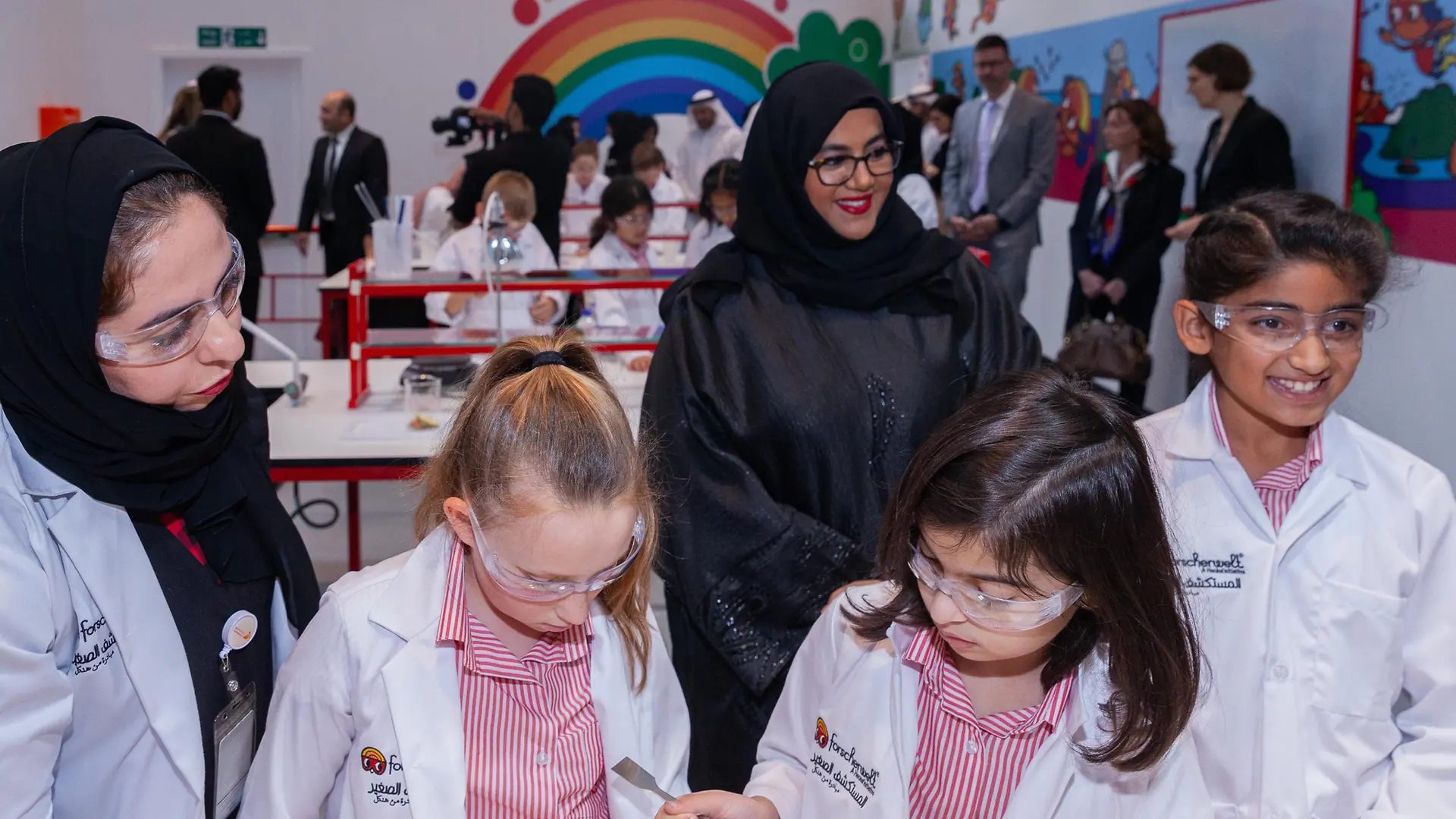 Mubarak Alomani