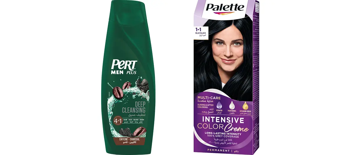 Henkel GCC's Value to Premium Hair Care Strategy