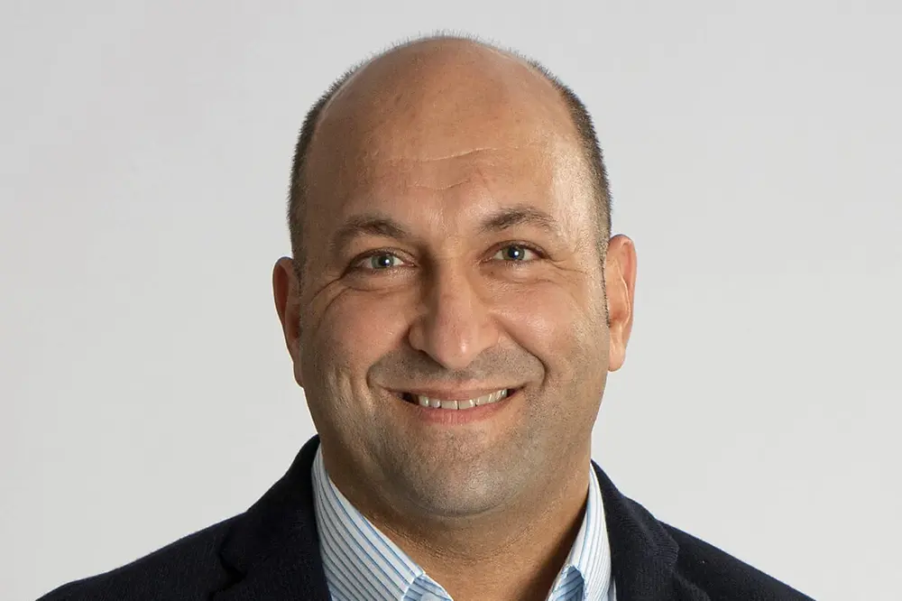 Ashraf ElAfifi