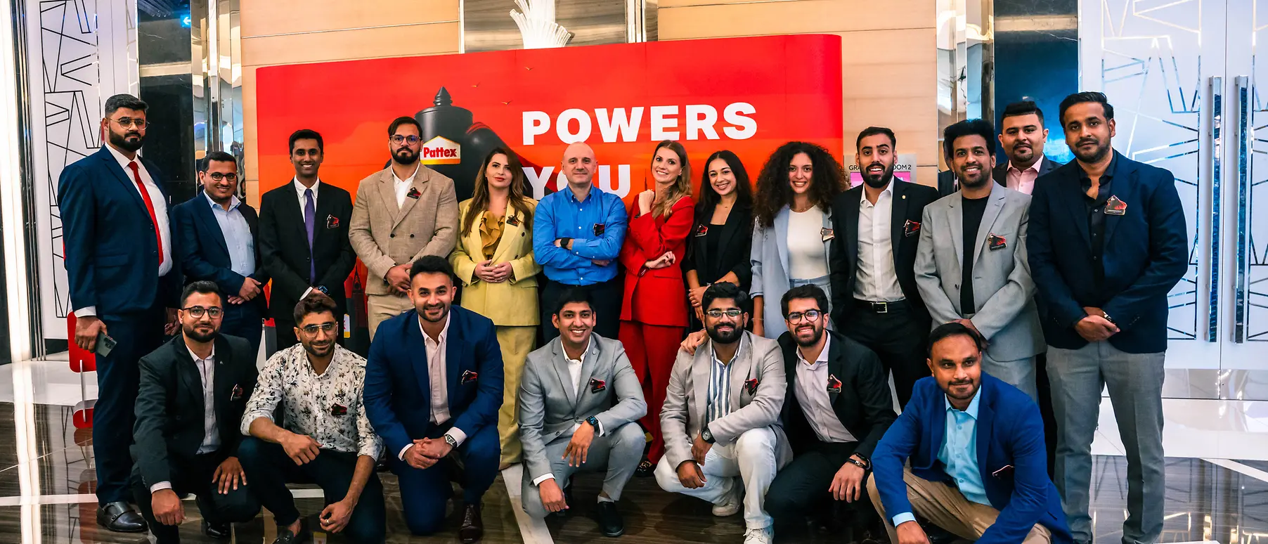 Henkel Polybit Industries Ltd.'s Umm Al Quwain (UAQ) manufacturing facility