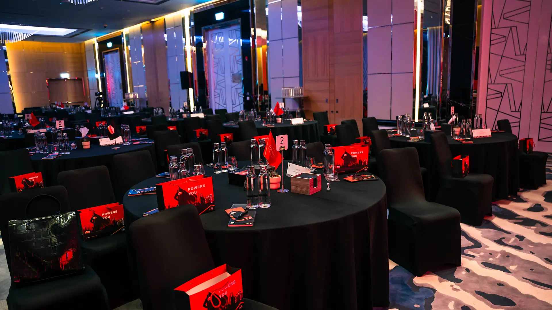 Henkel's Pattex UAE Retailer Event: Building Direct B2B Partnership