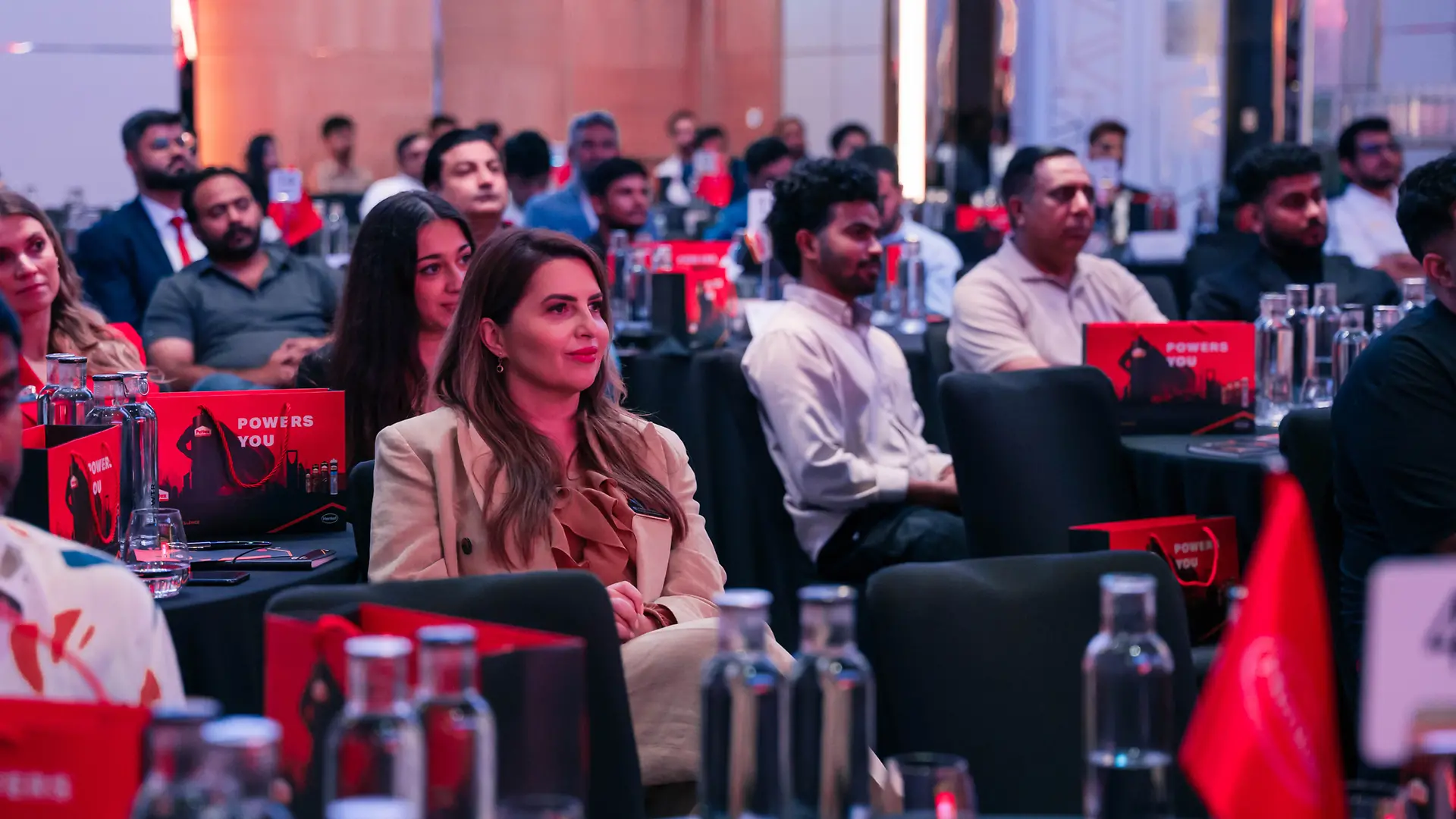 Henkel's Pattex UAE Retailer Event: Building Direct B2B Partnership