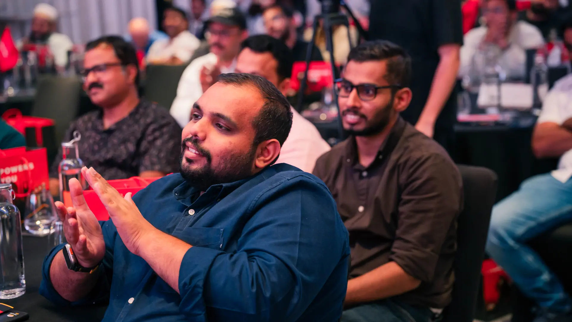 Henkel's Pattex UAE Retailer Event: Building Direct B2B Partnership