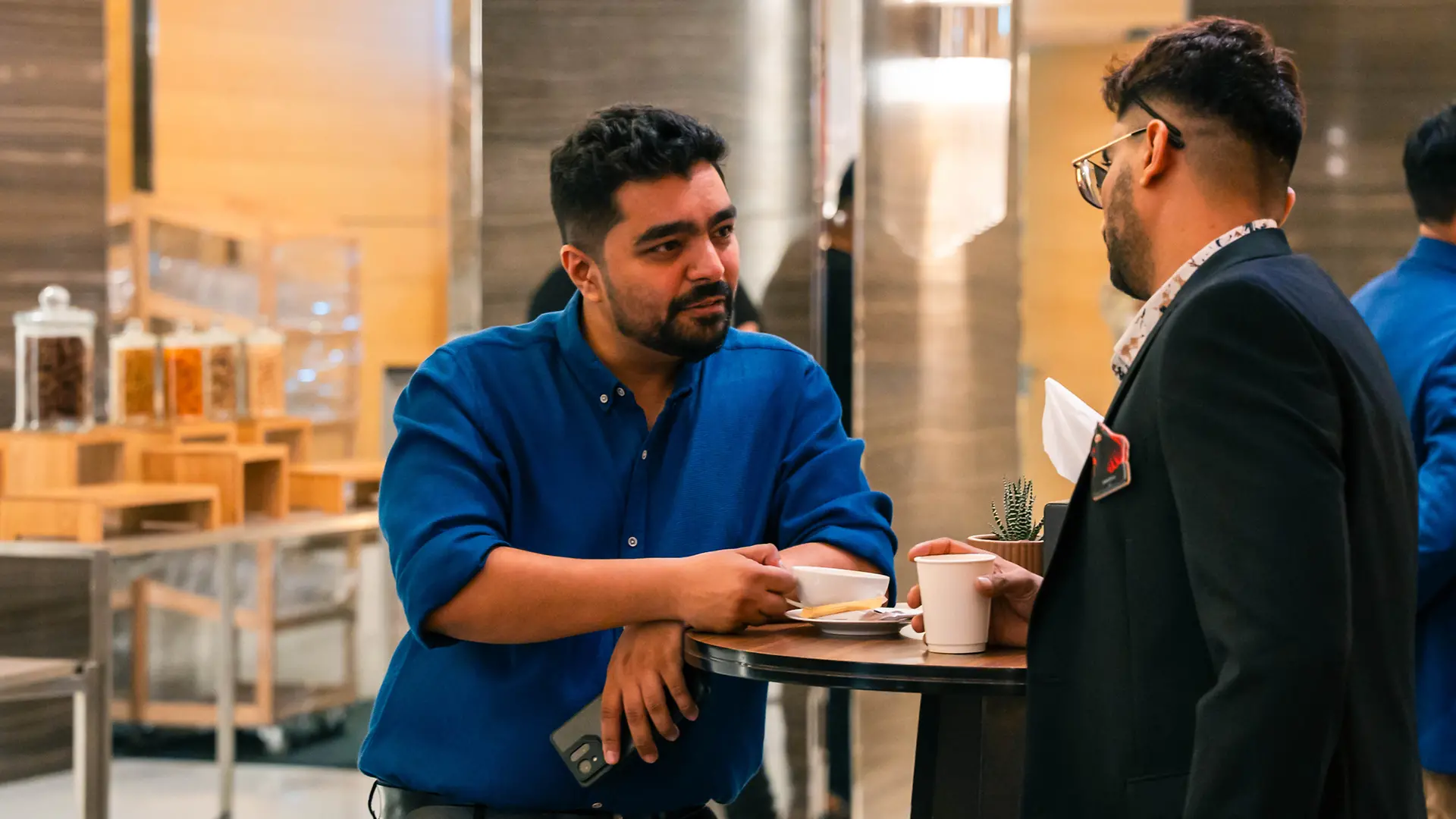 Henkel's Pattex UAE Retailer Event: Building Direct B2B Partnership