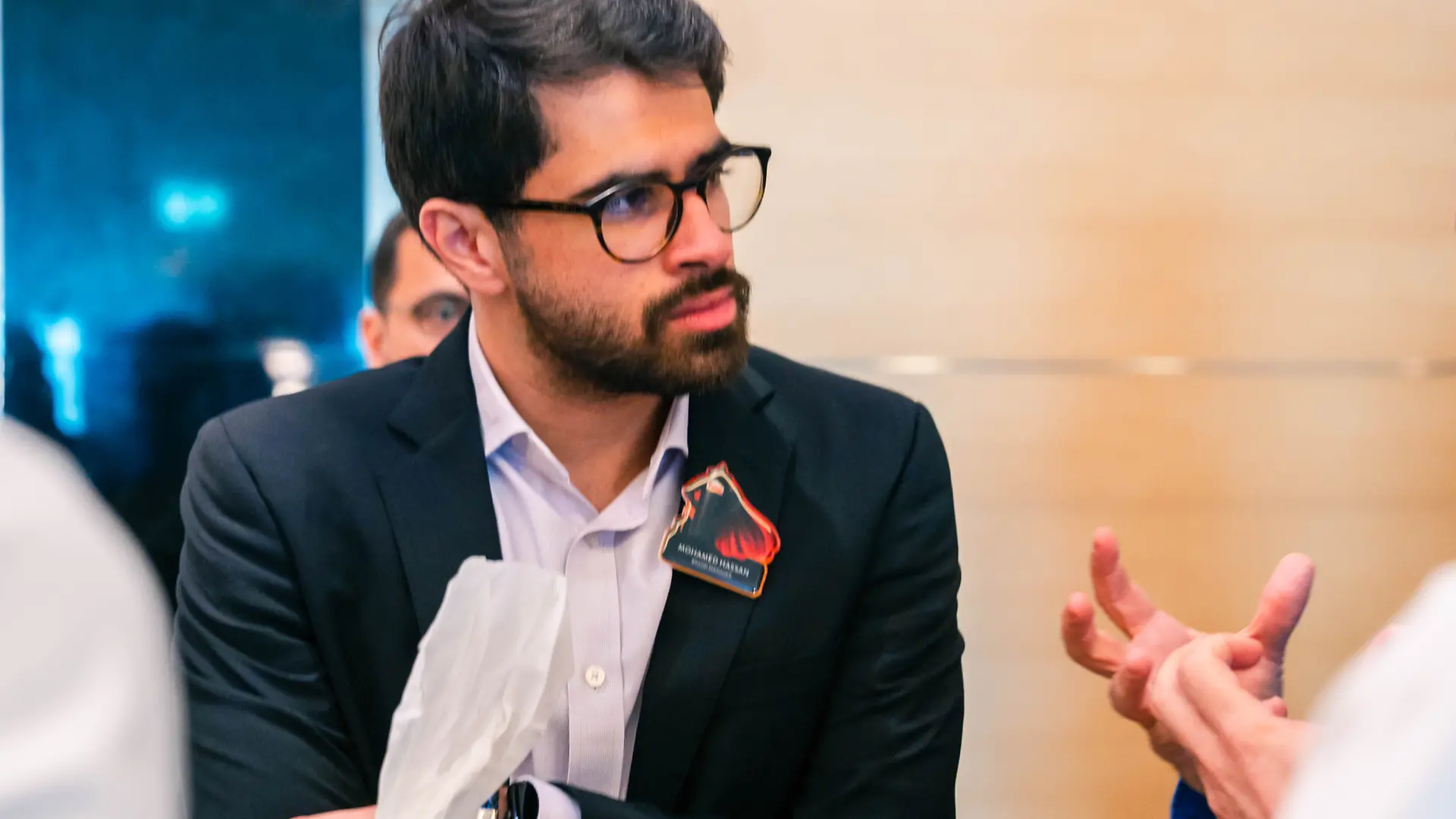 Henkel's Pattex UAE Retailer Event: Building Direct B2B Partnership