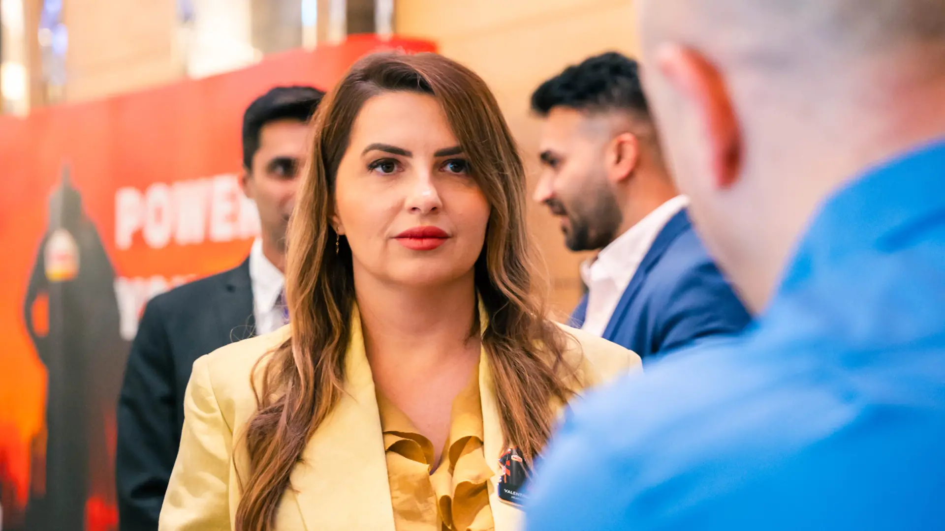 Henkel's Pattex UAE Retailer Event: Building Direct B2B Partnership