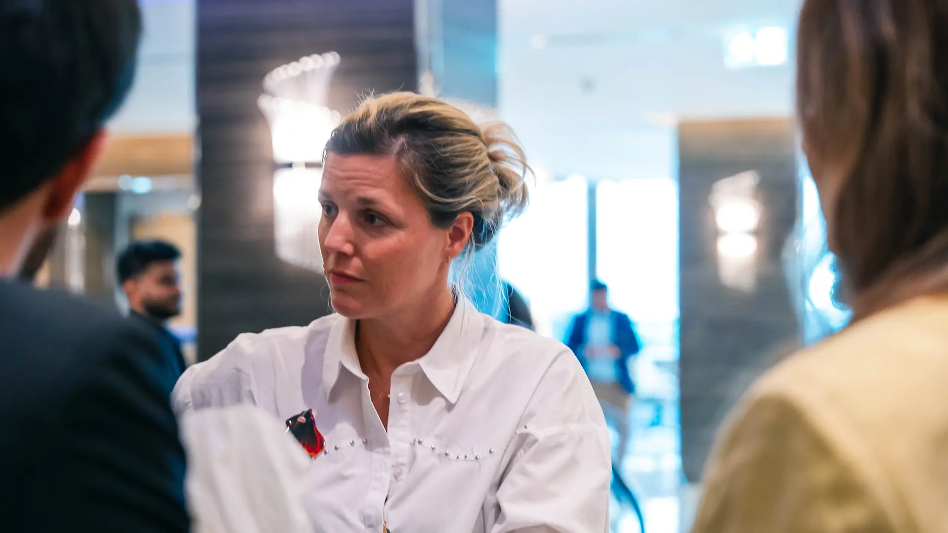 Henkel's Pattex UAE Retailer Event: Building Direct B2B Partnership