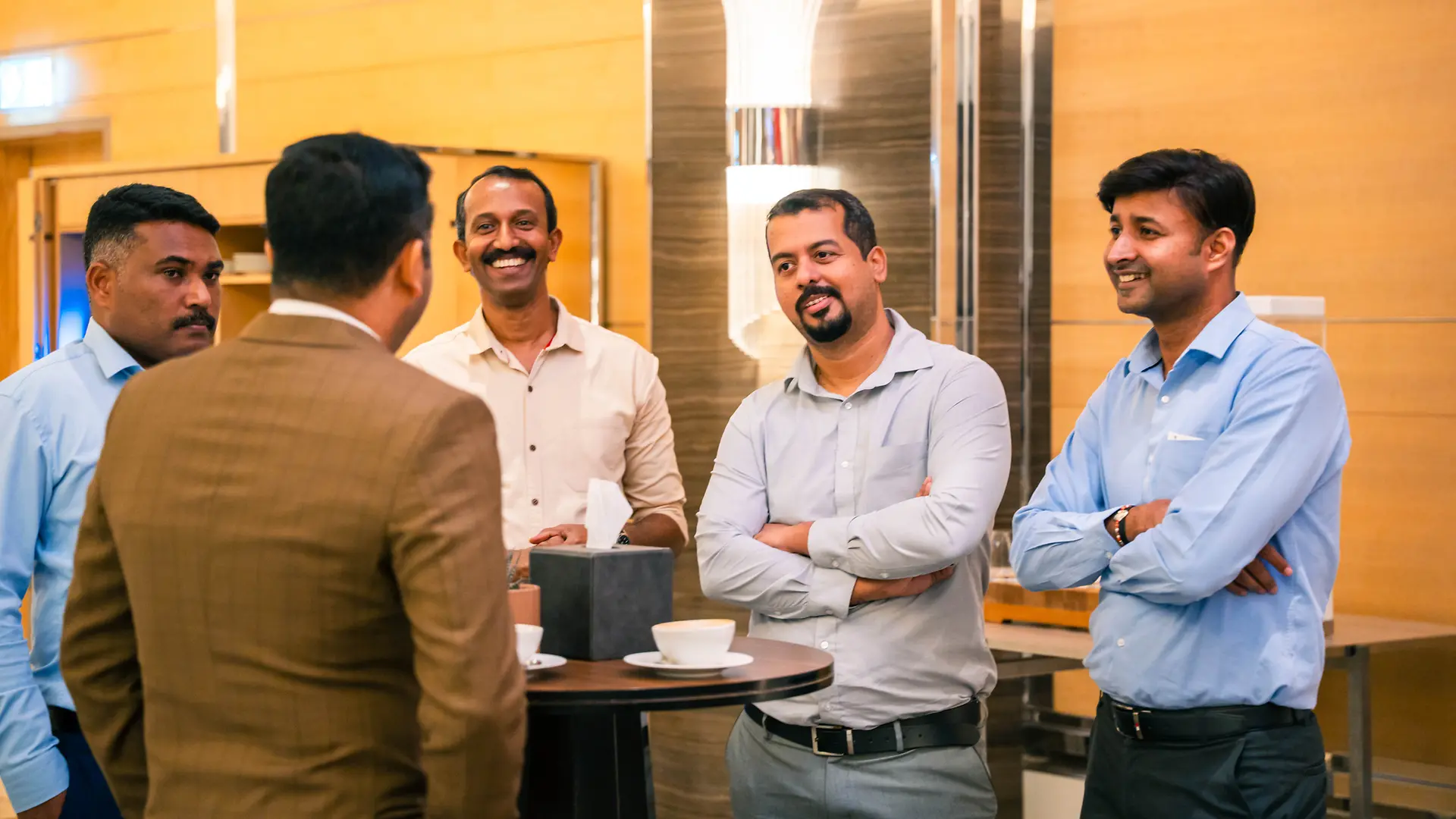 Henkel's Pattex UAE Retailer Event: Building Direct B2B Partnership