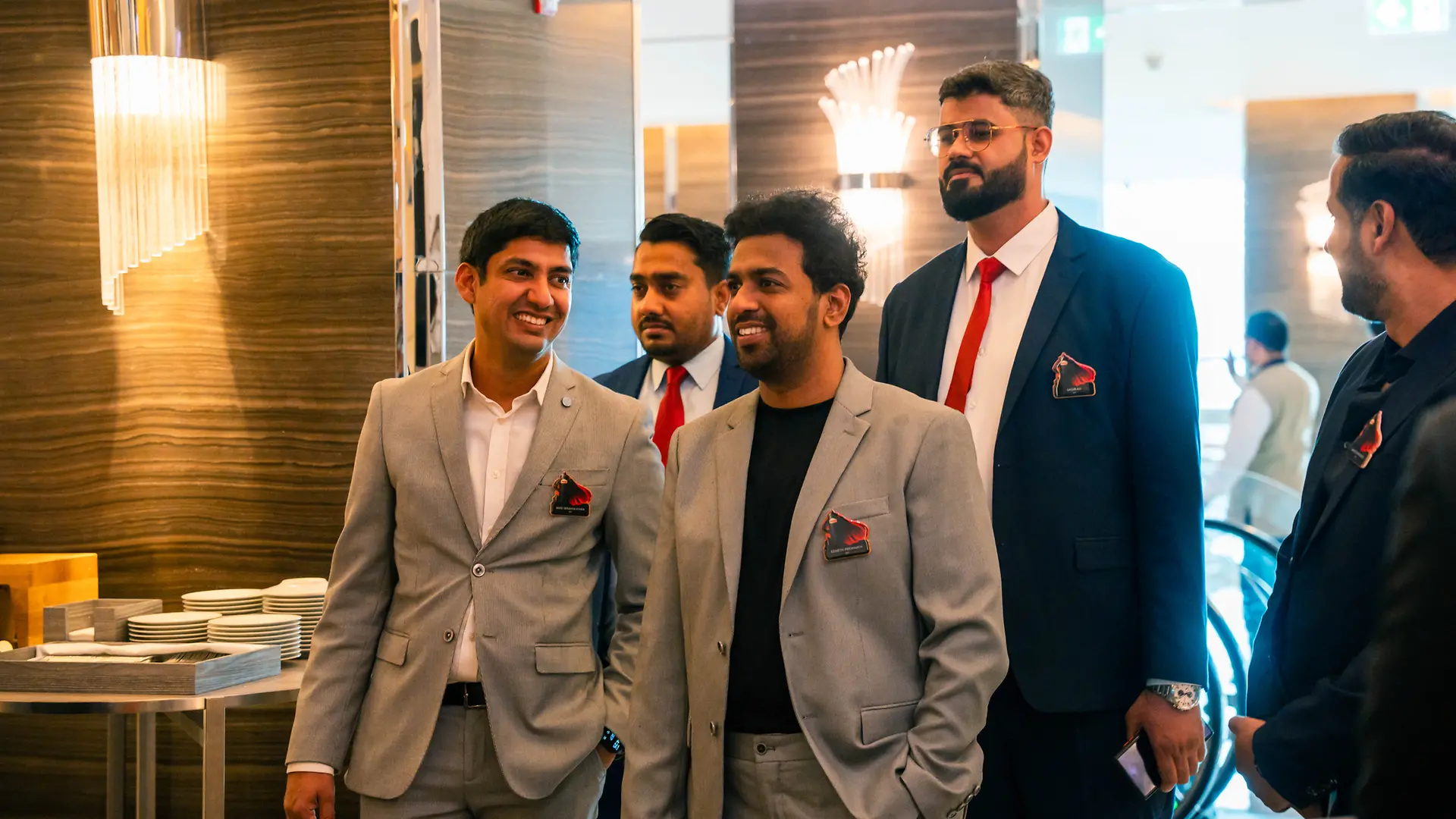 Henkel's Pattex UAE Retailer Event: Building Direct B2B Partnership