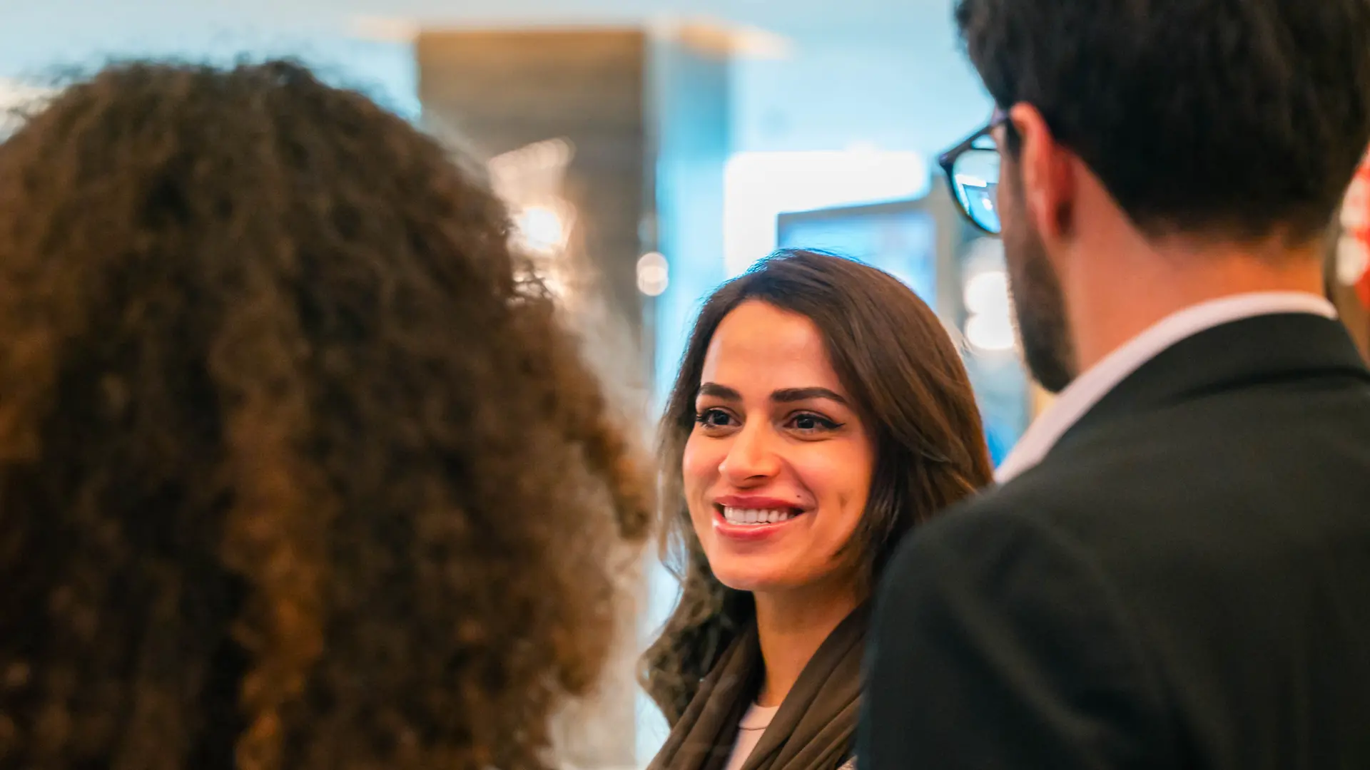 Henkel's Pattex UAE Retailer Event: Building Direct B2B Partnership