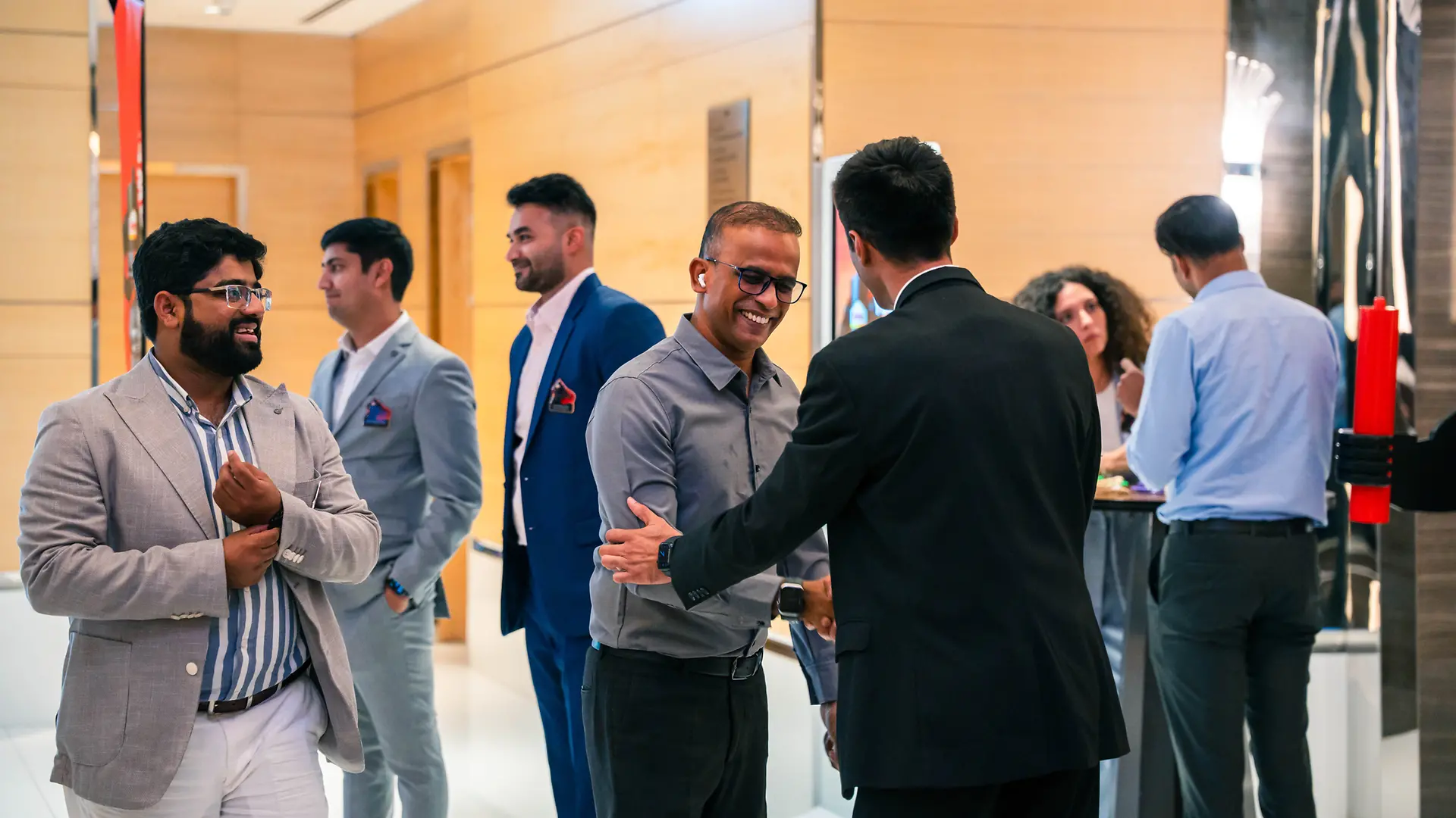 Henkel's Pattex UAE Retailer Event: Building Direct B2B Partnership