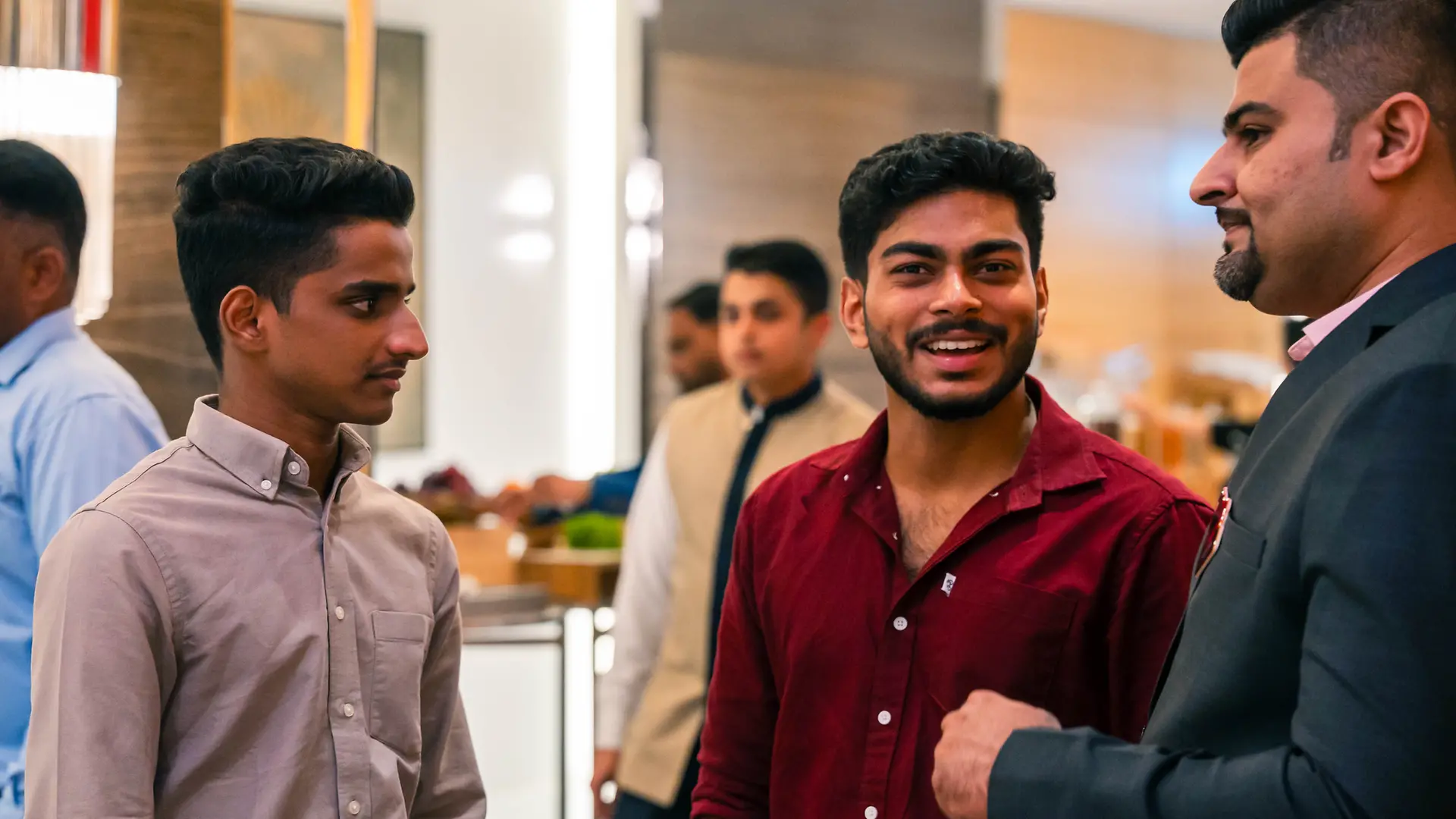 Henkel's Pattex UAE Retailer Event: Building Direct B2B Partnership