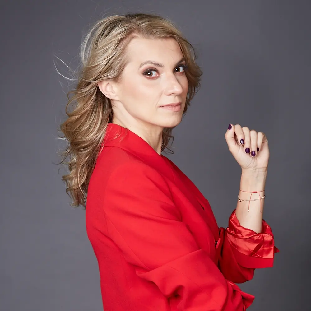 Ilona Goncerzewicz