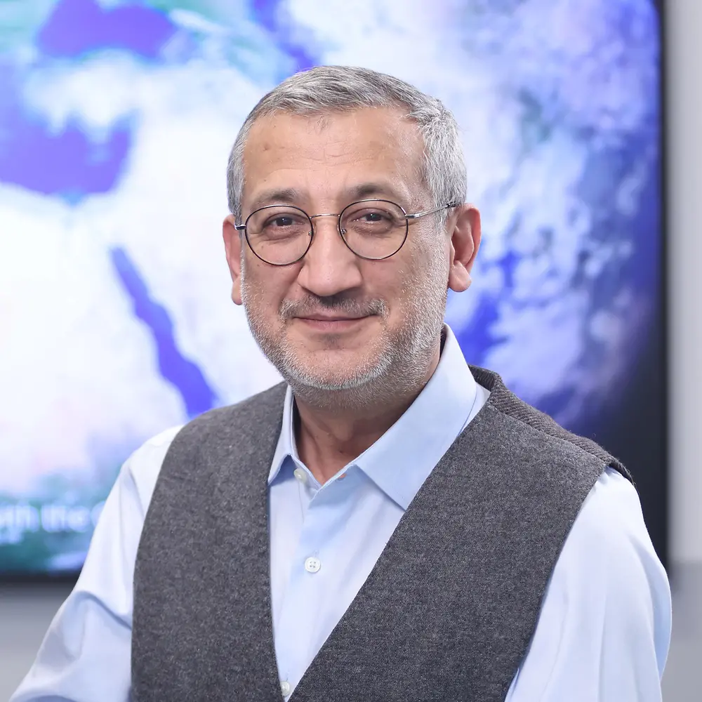Mehmet Yilmaz