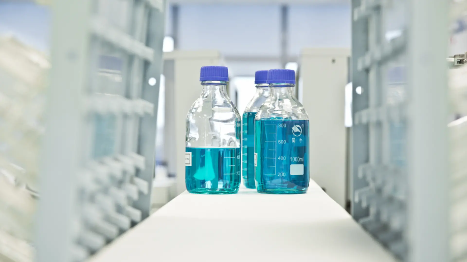 Leading the Future of Consumer Goods in the GCC and beyond