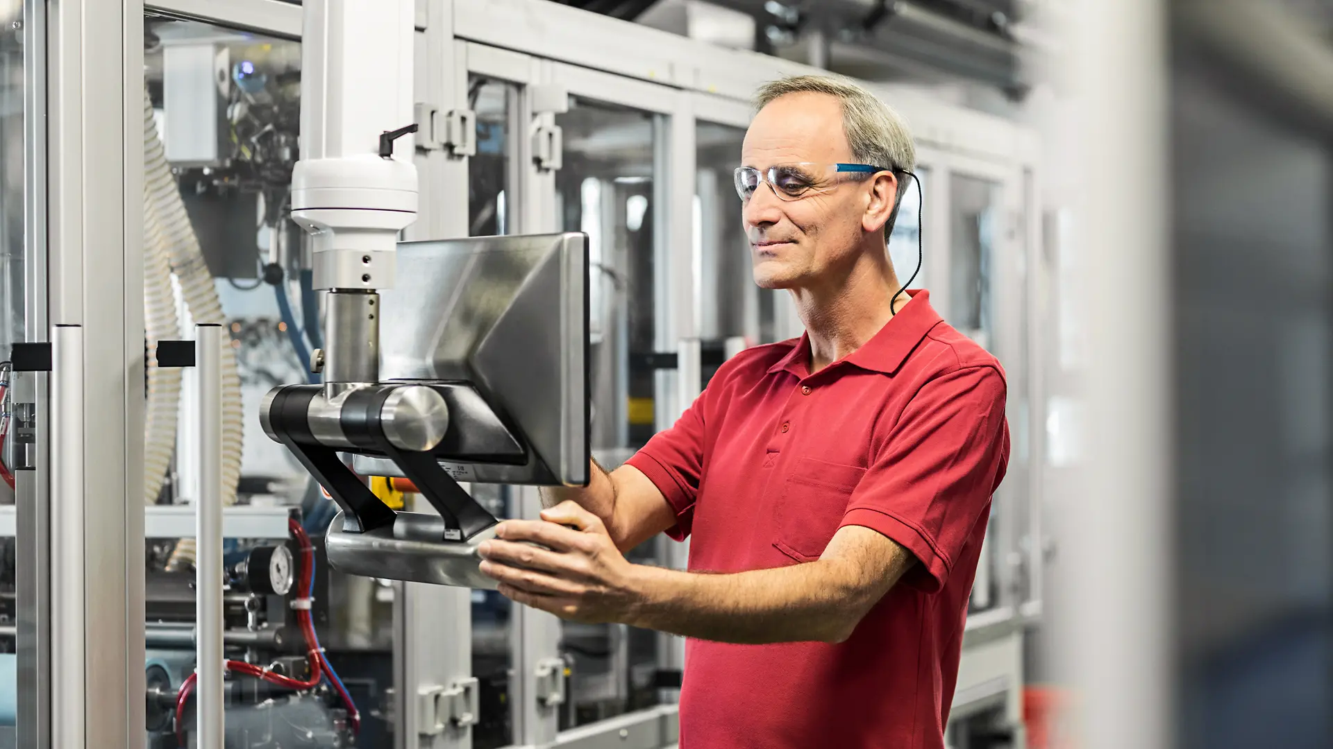 Leading the Future of Consumer Goods in the GCC and beyond