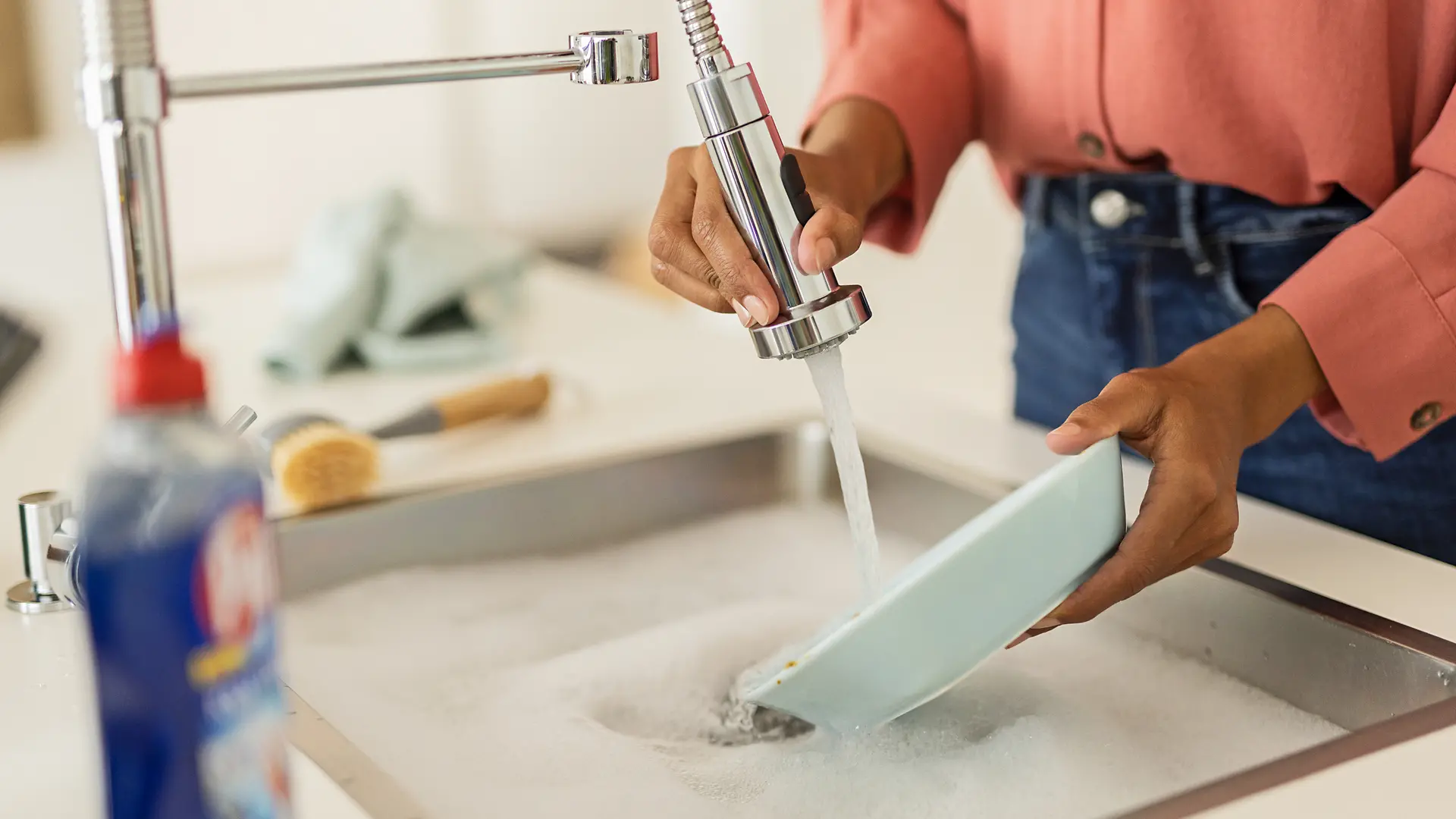 Leading the Future of Consumer Goods in the GCC and beyond