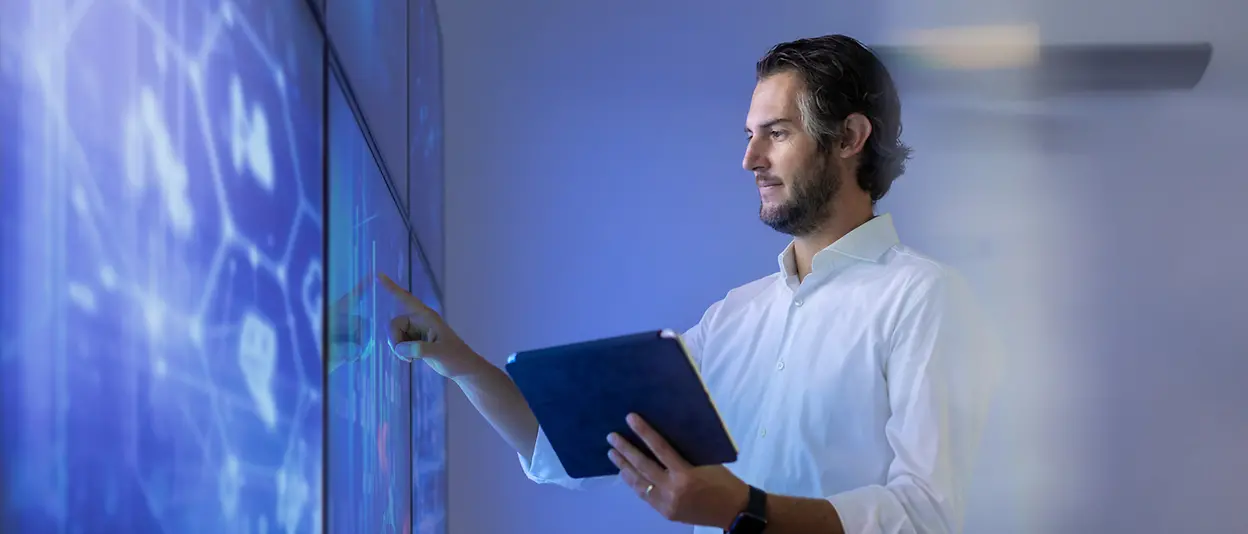 Leading the Future of Consumer Goods in the GCC and beyond